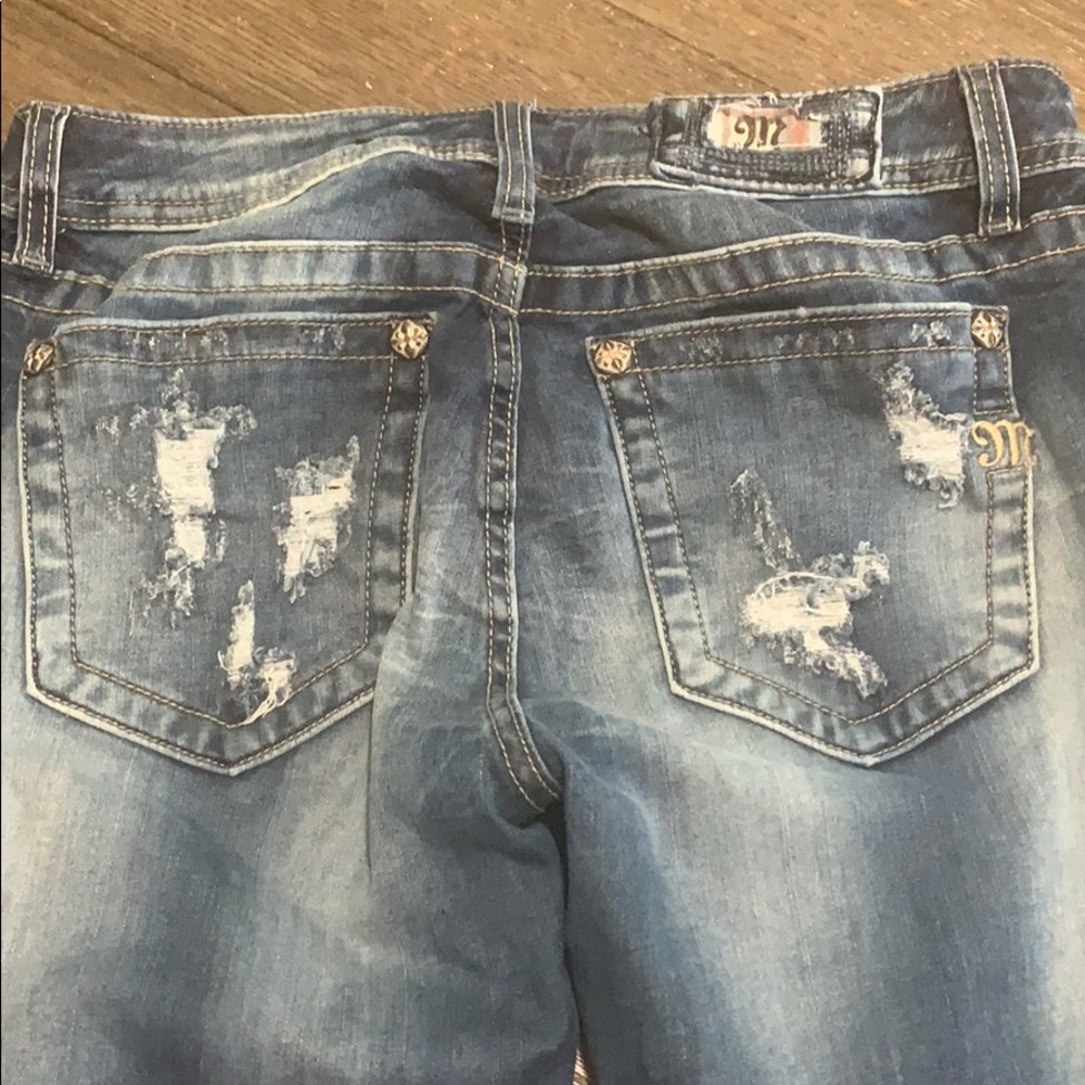 Miss Me Size 30 Jeans